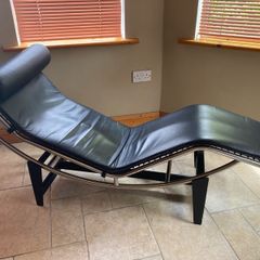 Chaise Lounge