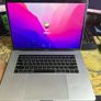 MacBook Pro 15"  i7/16gb/256gb 2019 Image 3
