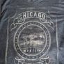 Chicago Est 1837 T-shirt Image 5