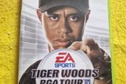 Tiger Woods Pga Tour 2005 Xbox Original Games Original