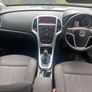 2012 Vauxhall Opel Astra Breaking Image 7