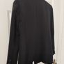 Black blazer Image 4