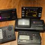 Selection of Guitar Tuners (5) Image 4