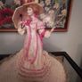 Royal Doulton " Springtime" Rare Figurine Image 7