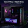Corsair Xeneon Edge 14.5" Lcd Touchscreen - Atomic Purple Image 5