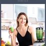 Food Processor Multifunctional, 3-Speed Food Processor and Blender Combo with 3.5 L Bowl, 1.5 L Blender Jug, Simple Operation for Blending, Dicing, Slicing, Shredding, Mincing, and Pureeing Image 2
