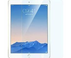 For Apple iPad 9.7" 2017 / 2018 Tempered Glass Screen Protector