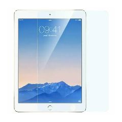 For Apple iPad 9.7" 2017 / 2018 Tempered Glass Screen Protector