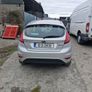 2010 Ford Fiesta Breaking Image 3