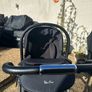 silver cross buggy/pram Image 8