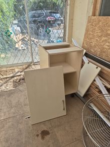 kitchen cabinets