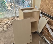 kitchen cabinets