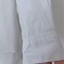 French Connection Rhodes Poplin Popover Shirt Image 5