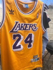 Basketball Jersey