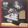 AEW Wrestling Ring - New in Box Image 2