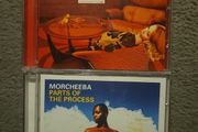 Morcheeba. 2 albums Collection: Big Calm / Parts Of The Process.