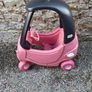 little tikes cozy coupe Image 4