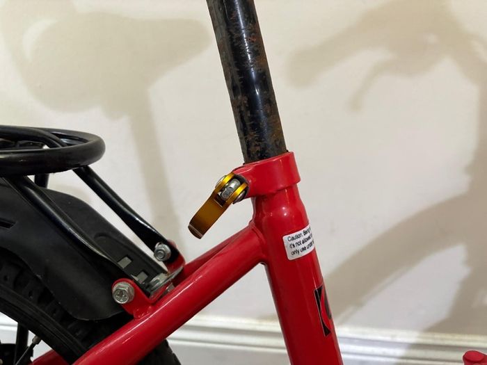 Kids Bike