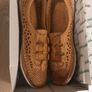 Leather shoes size 41 Image 4