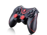 main image for ad Game Controller Wireless Gamepad Joysticks for pc mobile android box