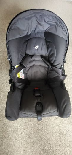 Joie car seat