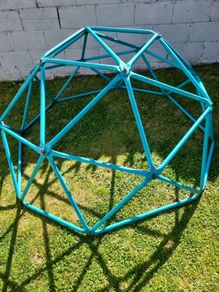climbing frame