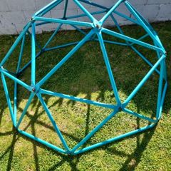 climbing frame
