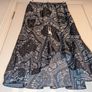 Perfect for Summer stunning floral hi--lo skirt Image 4