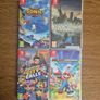 Nintendo switch games Image 4