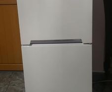 Nordmende Fridge