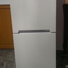 Nordmende Fridge