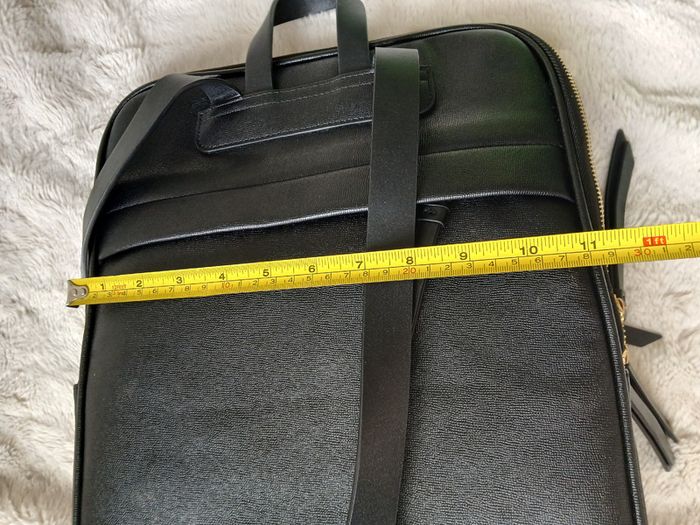 Parfois Laptop backpack bag