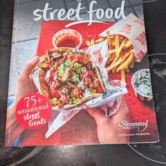 Slimming World Street Food