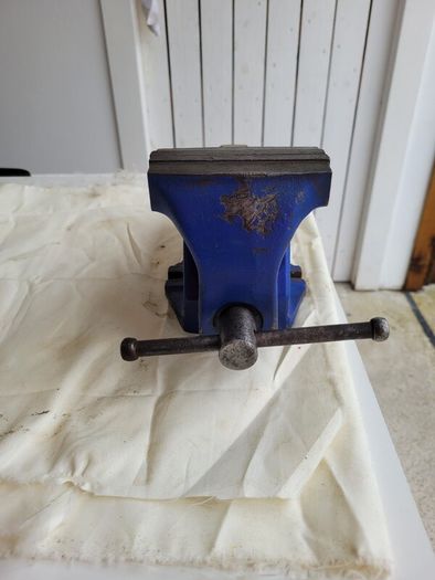 engineering vice
