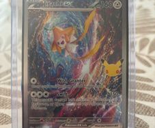 Pokemon Cards TCG