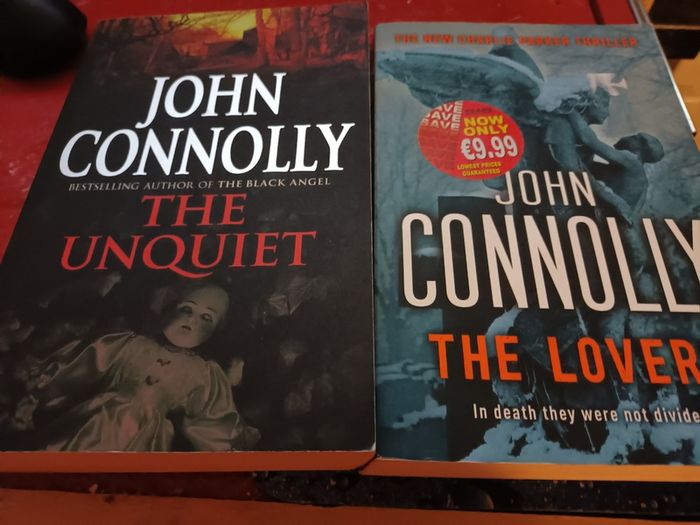 John Connolly