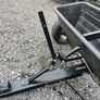 Lawn seed and fertiliser spreader Image 3