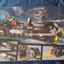 Lego Batmobile Pursuit Of The Joker Image 2