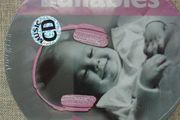 Lullabies for babies,Cd, Music,New.Classical music for kids