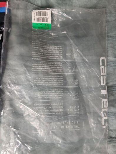 Cycling bibshorts