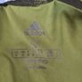 Adidas Camouflage Men's Running Jacket Medium Camo Image 9
