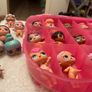 Lol Dolls with Carry Case Image 2