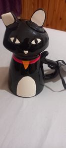 Sofie lefin large cat jug