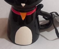 Sofie lefin large cat jug
