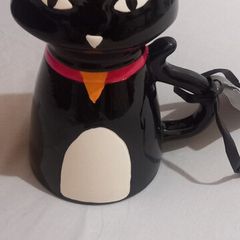 Sofie lefin large cat jug