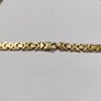 9ct gold chain Image 2