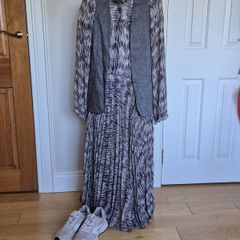 Second Female dress