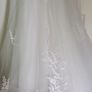 Wedding dress Image 5