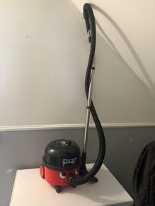 hoover