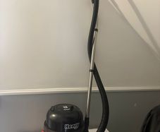 hoover